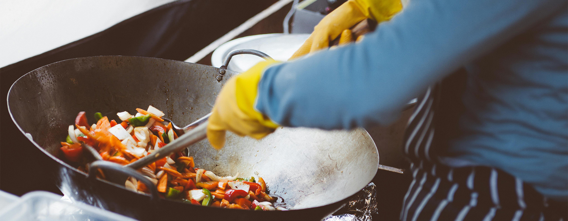 Cooking