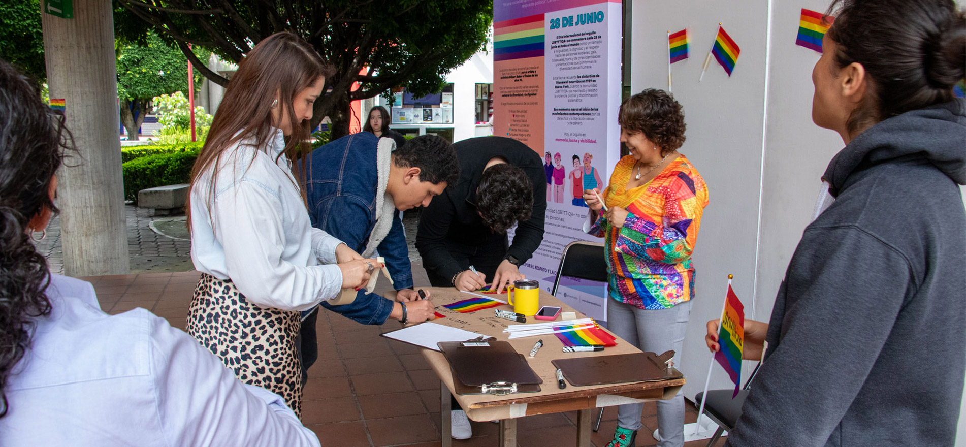 Dia LGBTT