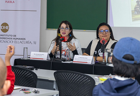 Conferencia
