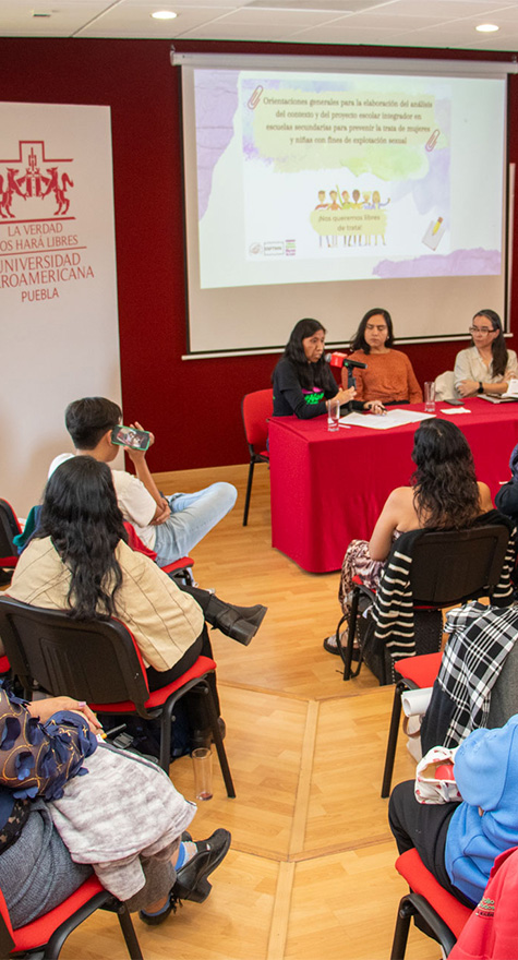 Conferencia