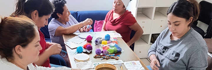 Crochet
