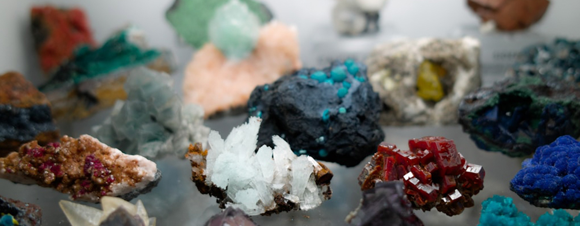 Minerales