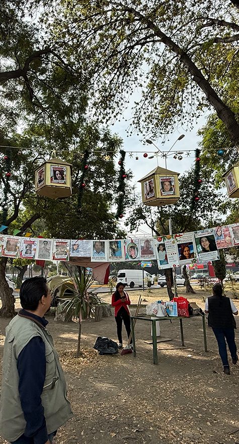 Evento Clínica