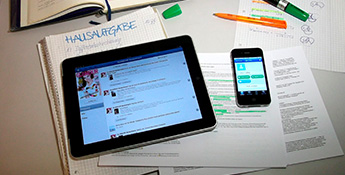 Tablet and Cell