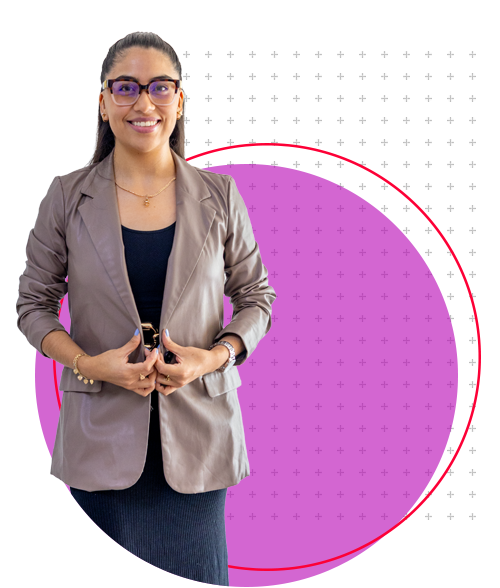 Alumna posgrado