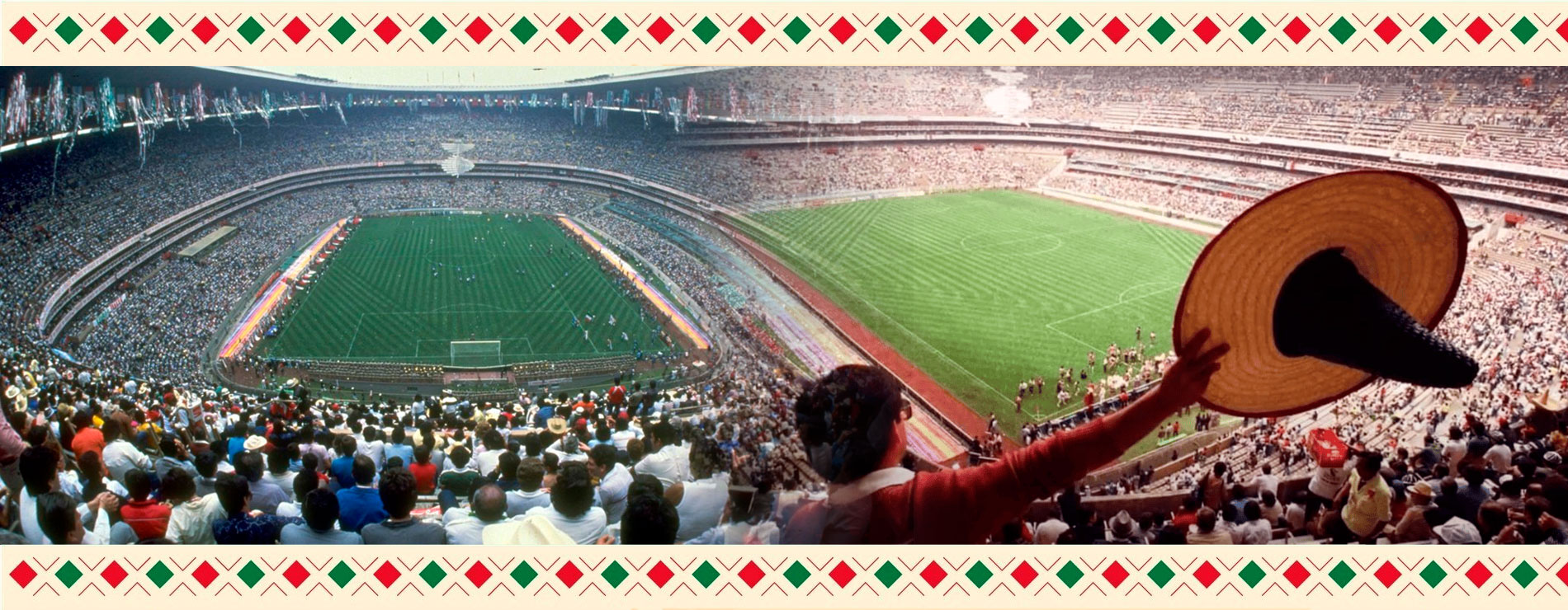 Mundial 86