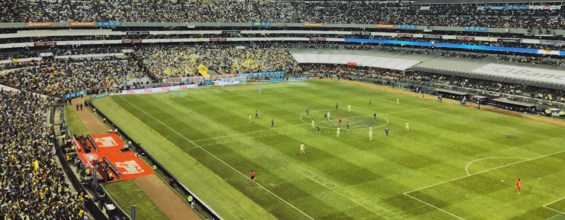 estadio de futbol