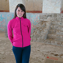 Minerva Calderón