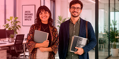 Gestión Cultural