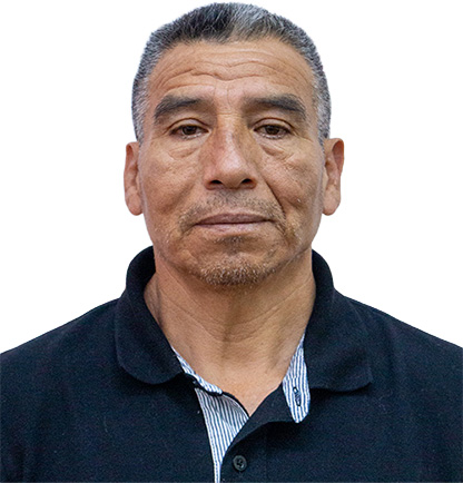 Agustín Cholula Amador