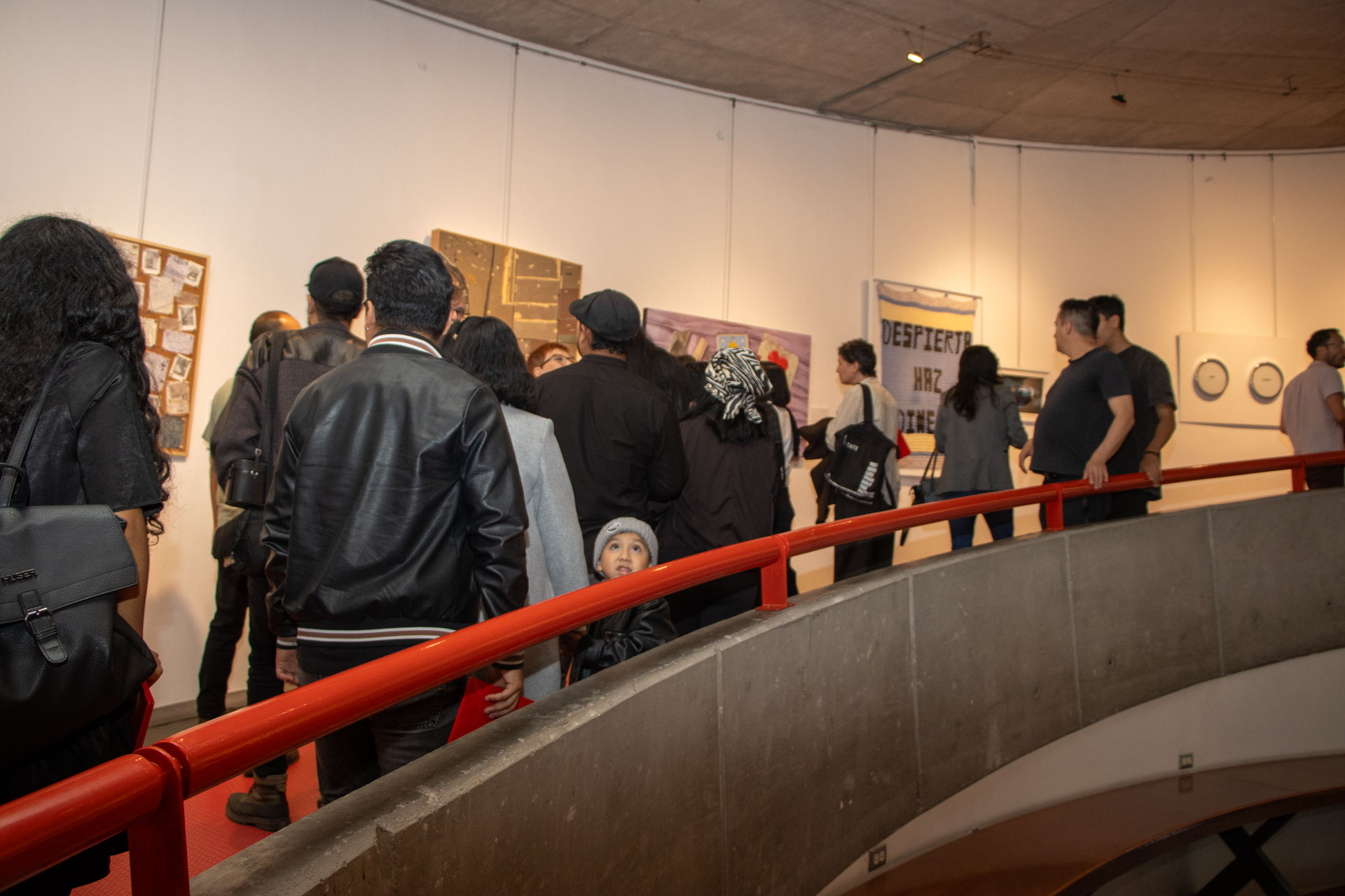 Bienal IBERO Puebla 2025