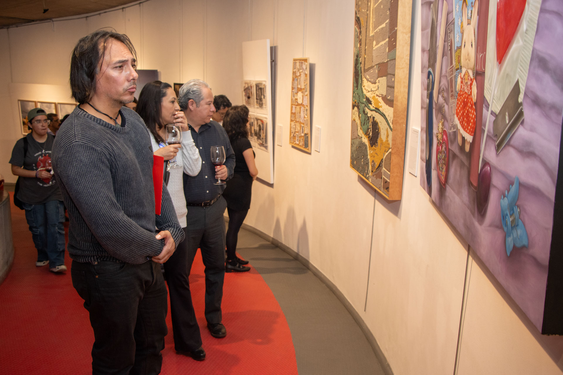 Bienal IBERO Puebla 2025