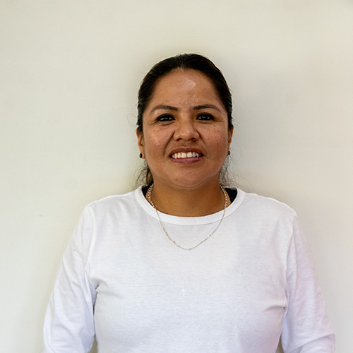 Ana Laura Mendoza Márquez