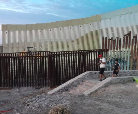 Frontera Mex-US