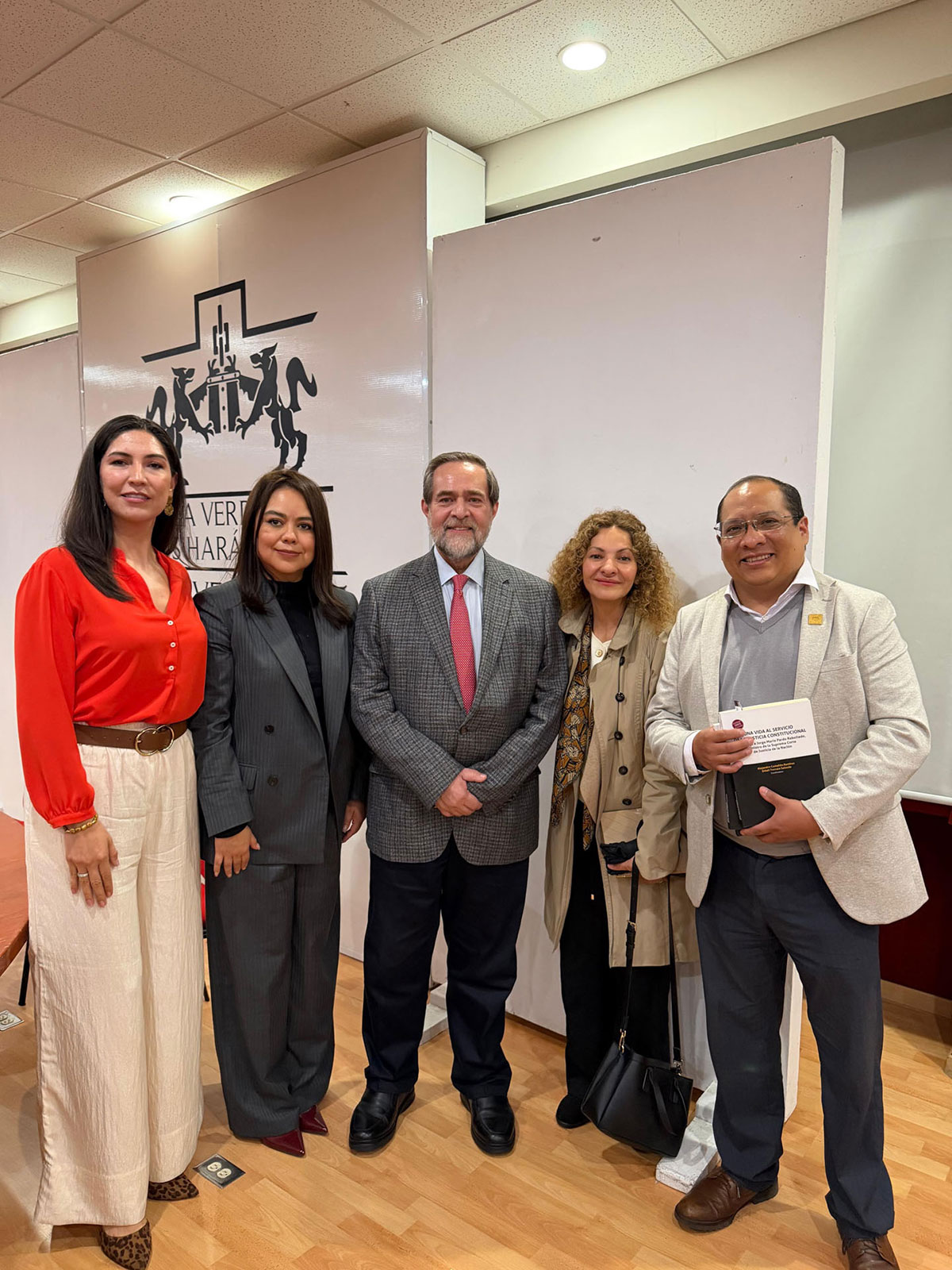 Libro Jorge Pardo Rebolledo