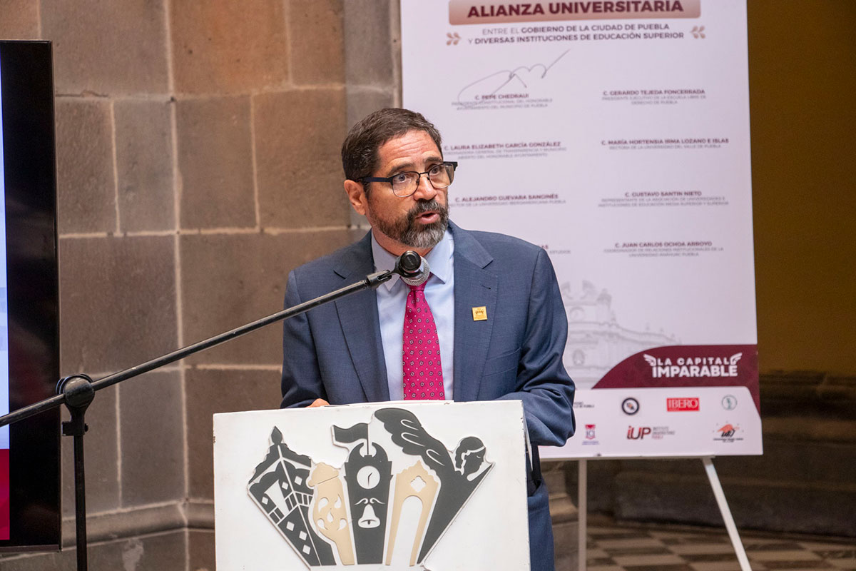 Alianza Universitaria