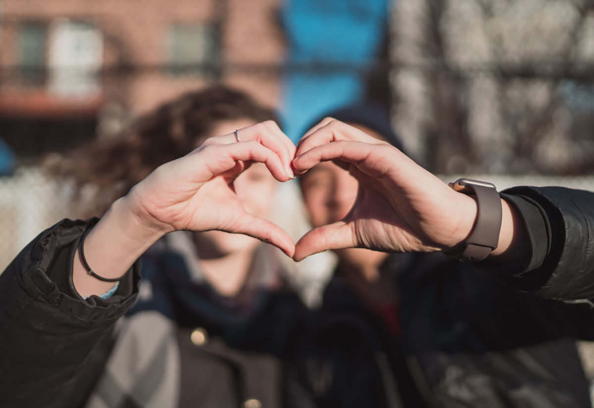 Amor romántico