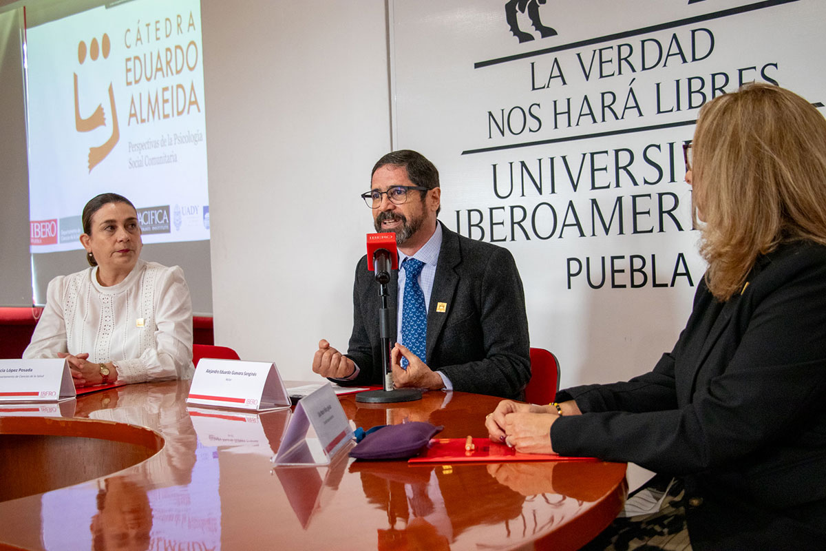 Cátedra Eduardo Almeida