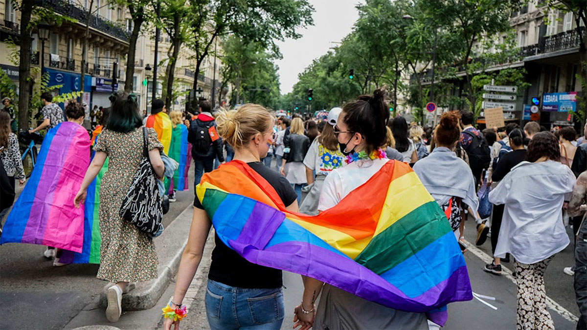 Día del Orgullo
