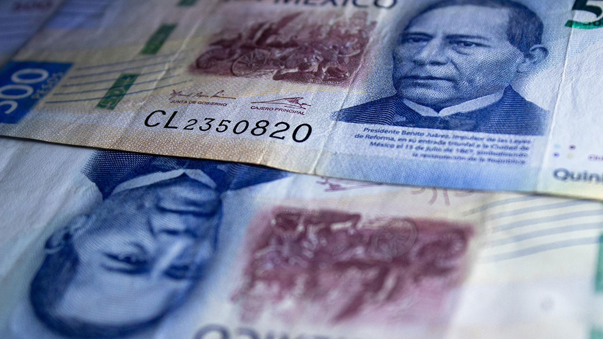 cuentas bancarias