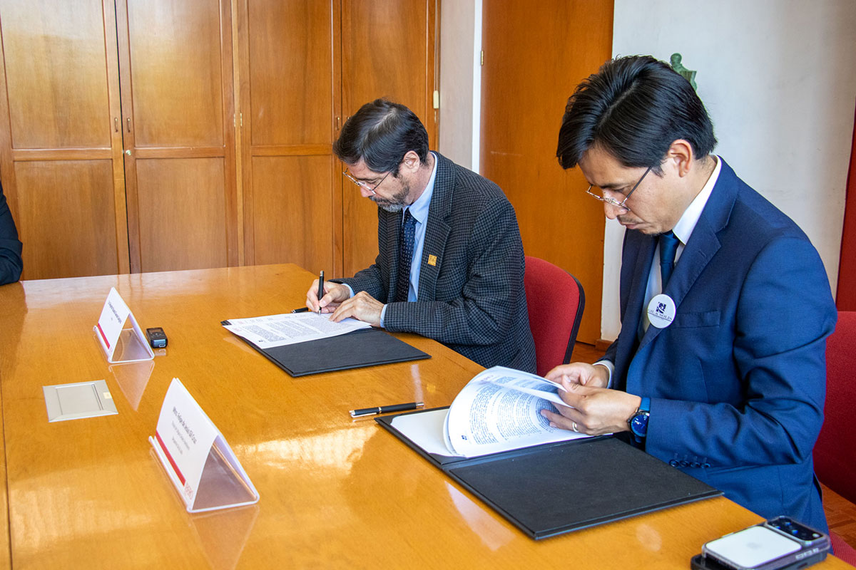 Firma Gil&Solís