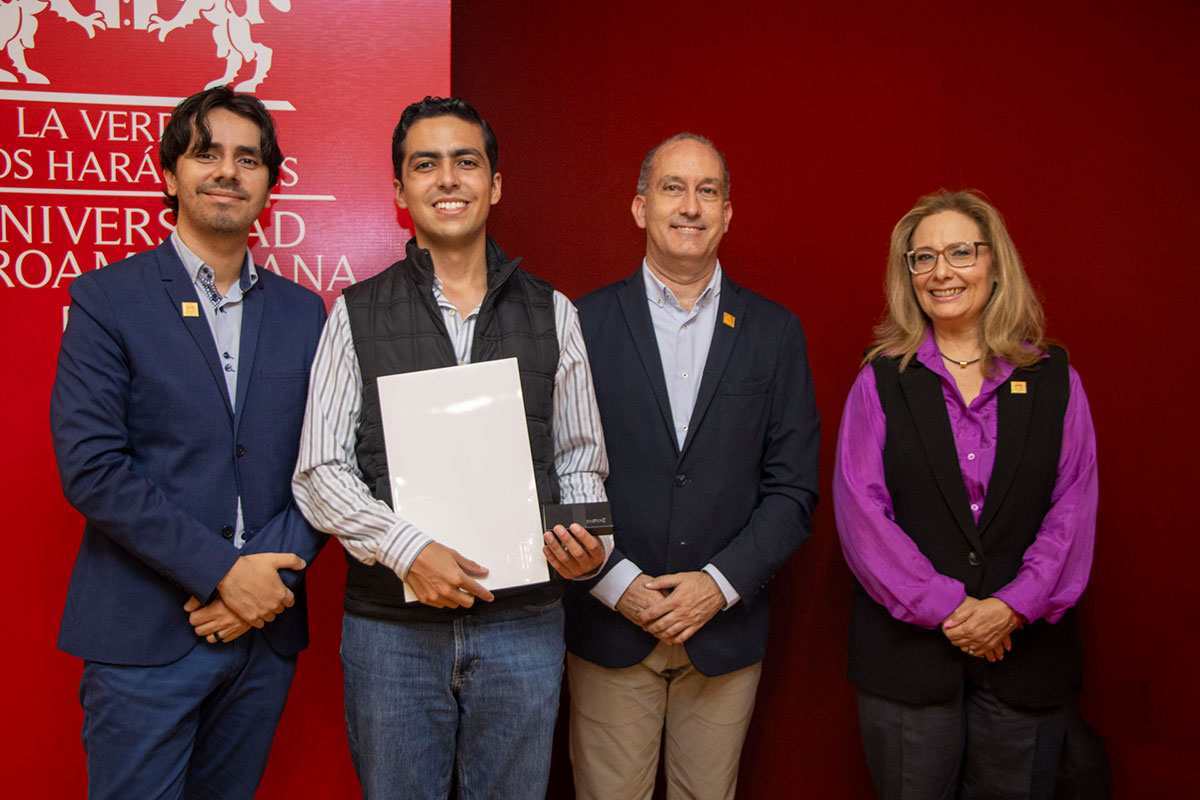 Premio CENEVAL