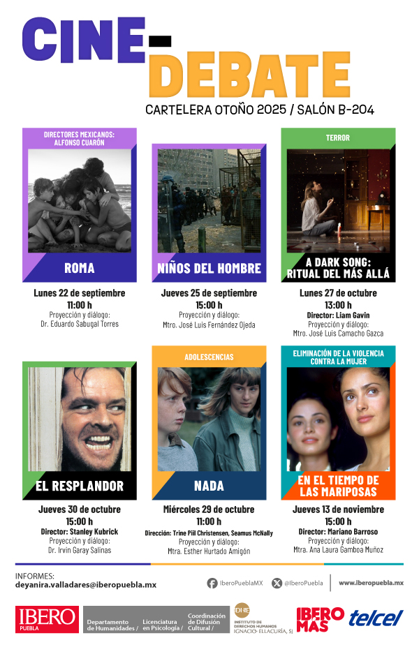 Cartelera