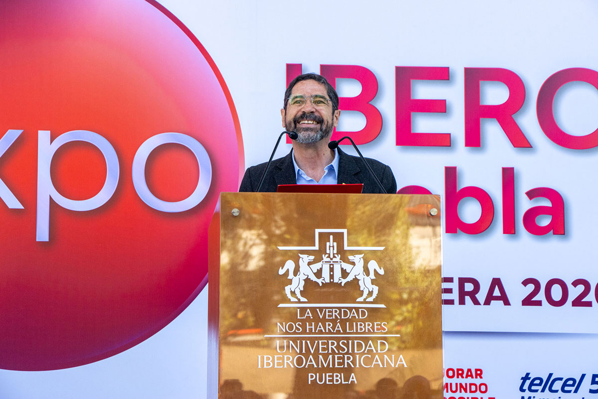 Expo IBERO P26