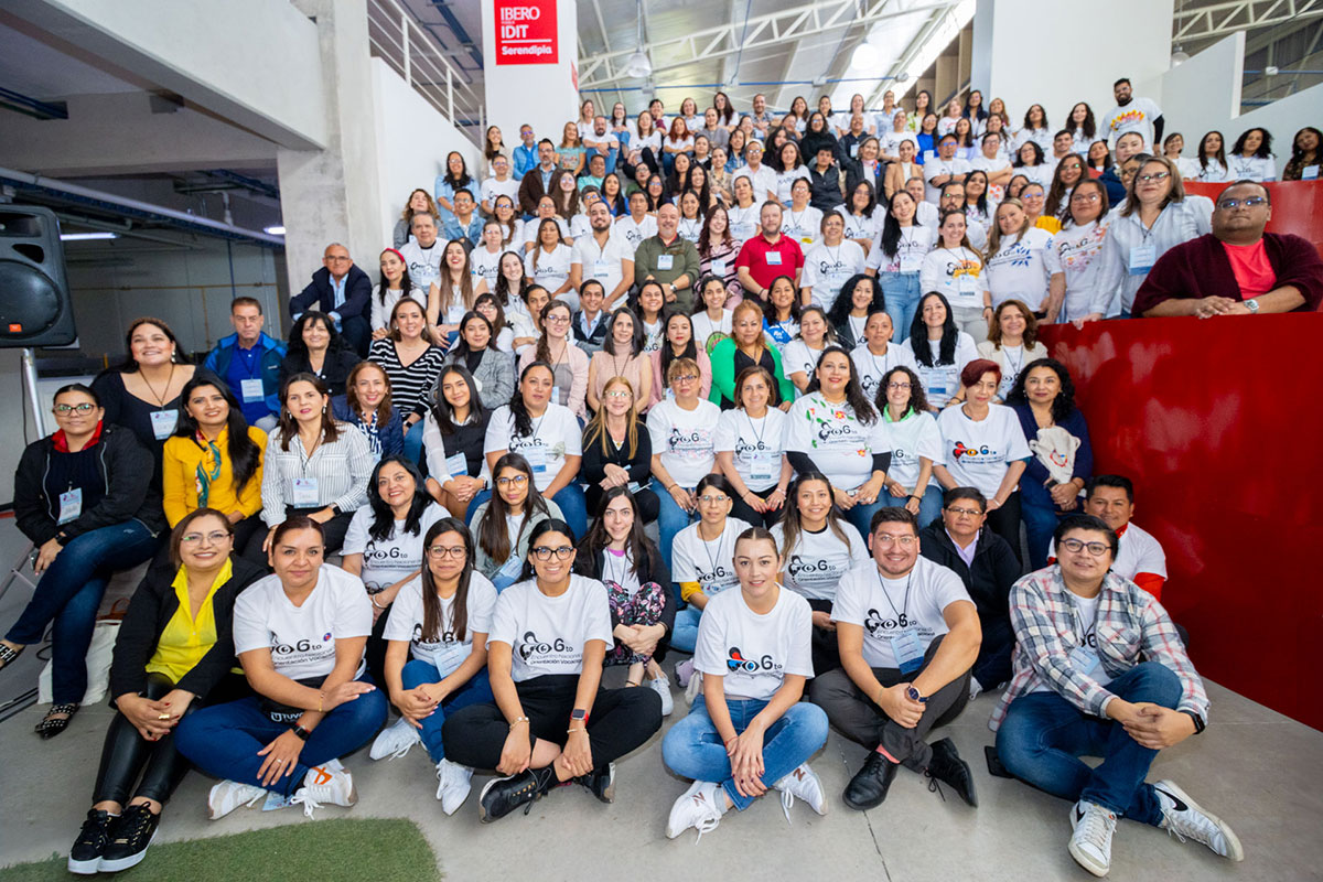 Encuentro Orientadores Vocacionales