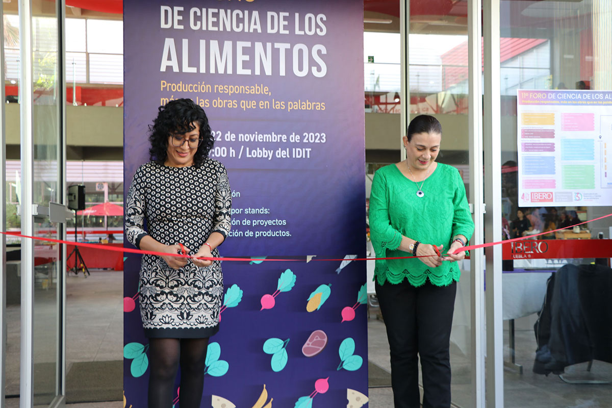 Inauguración