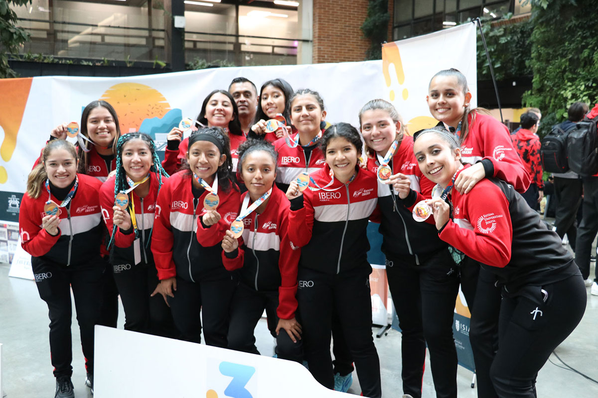 Equipo representativo de basquetbol