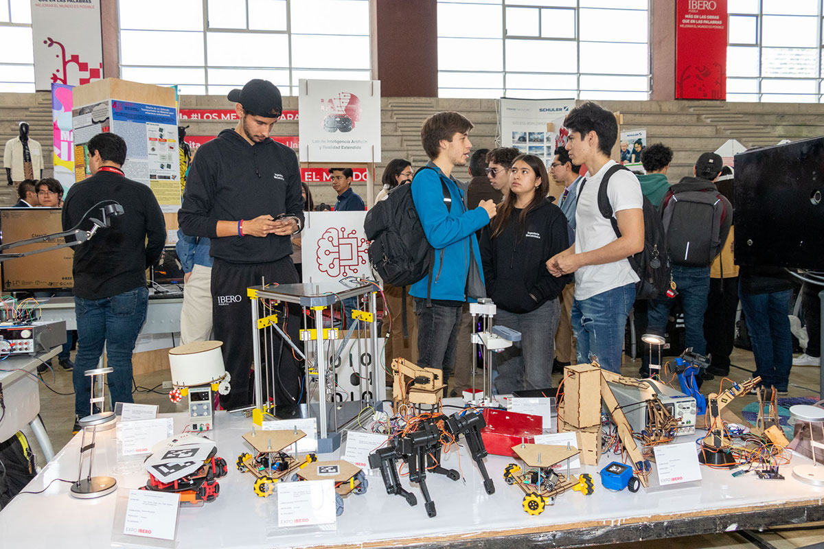 Expo IBERO Otoño (2)