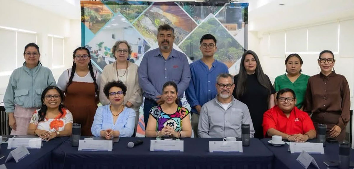 Reunión COMPLEXUS