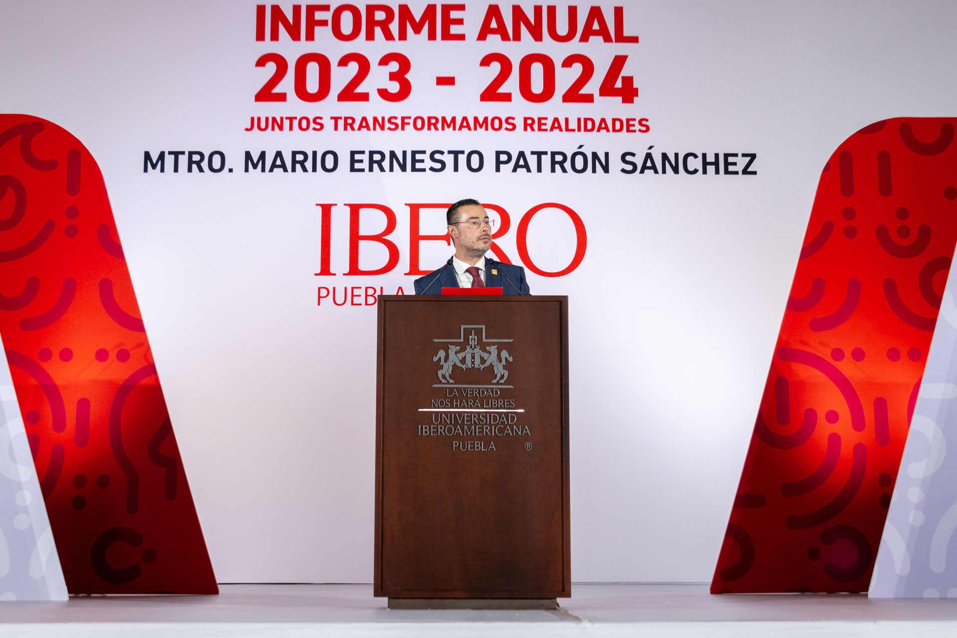 Informe Anual 2023-2024