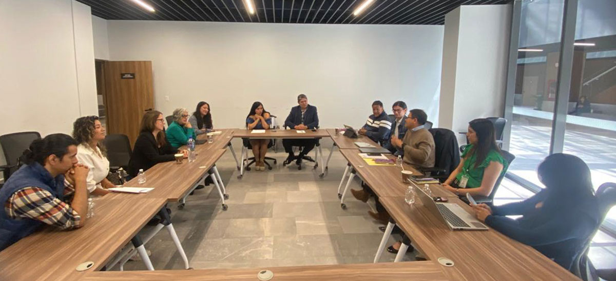 Reunión