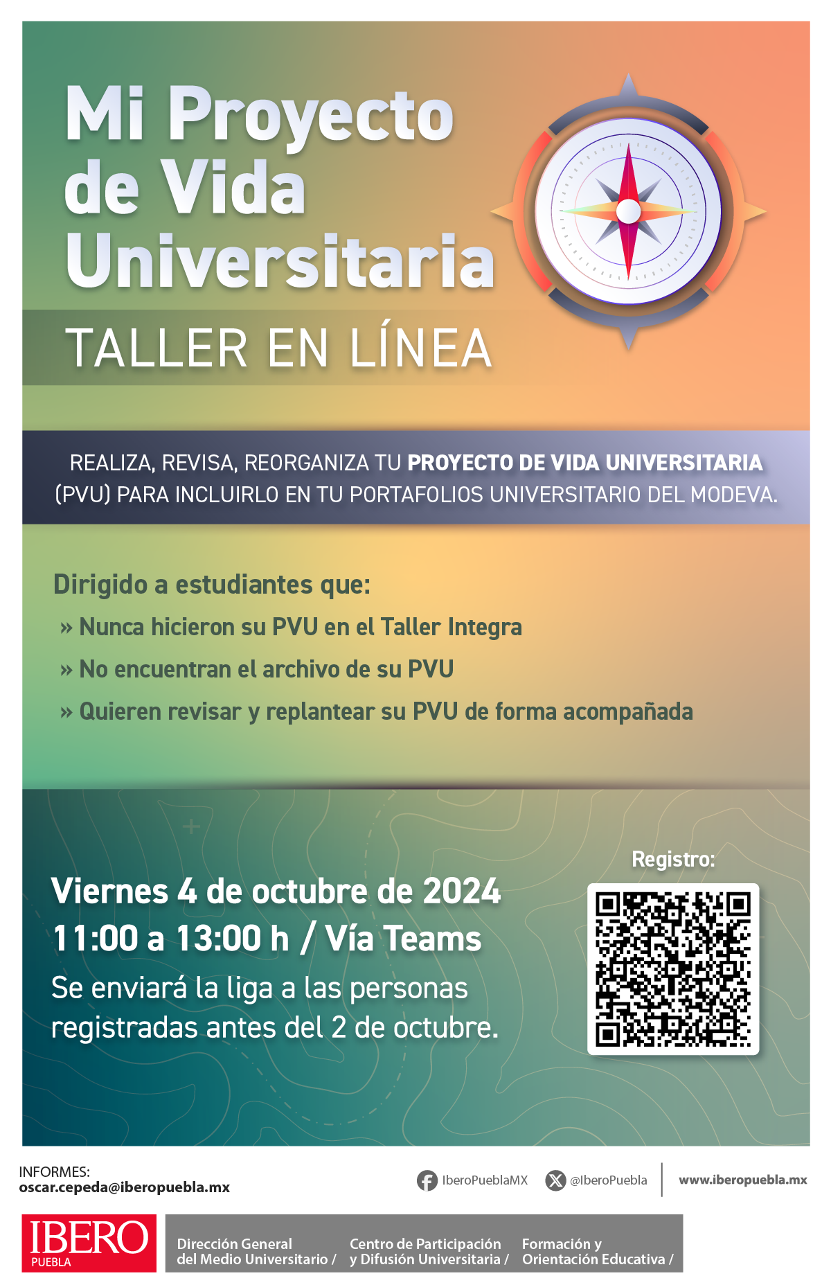 mi proyecto de vida universitaria