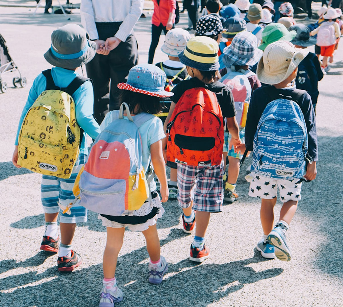 Presupuesto escolar