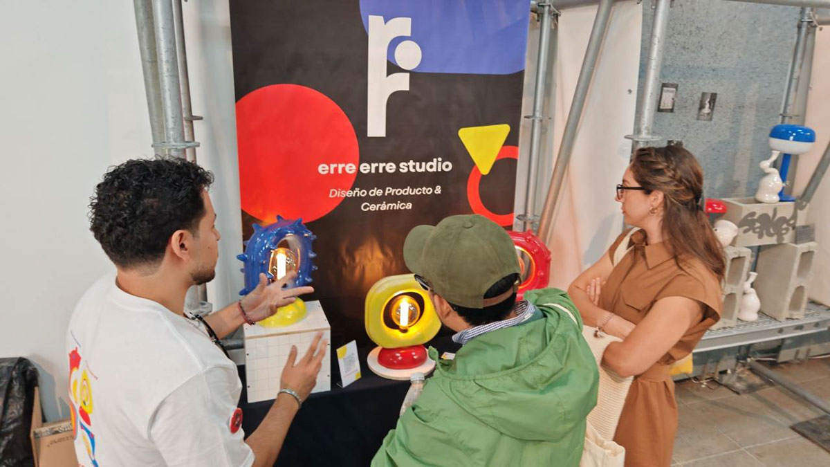 Abierto de Diseño