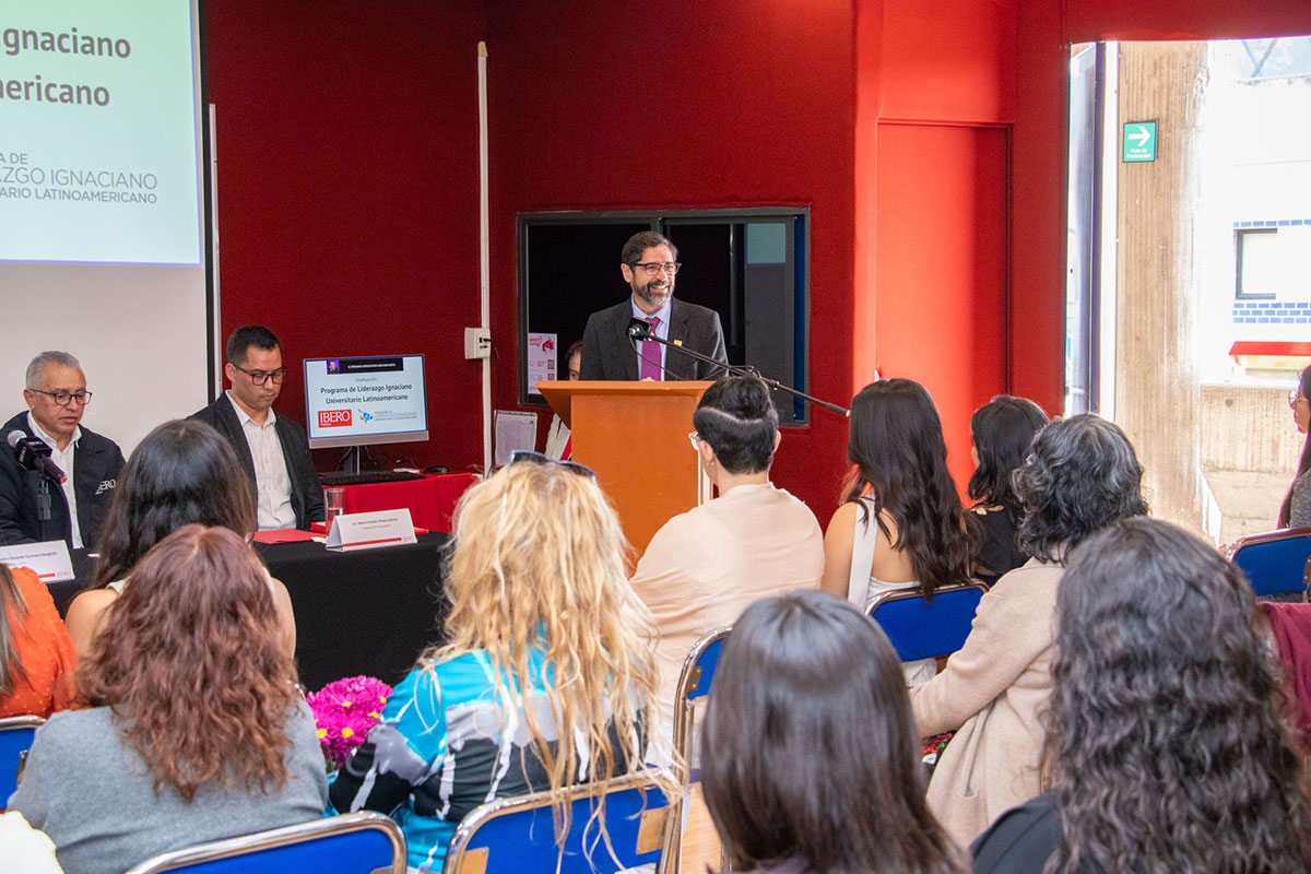 Graduación PLIUL