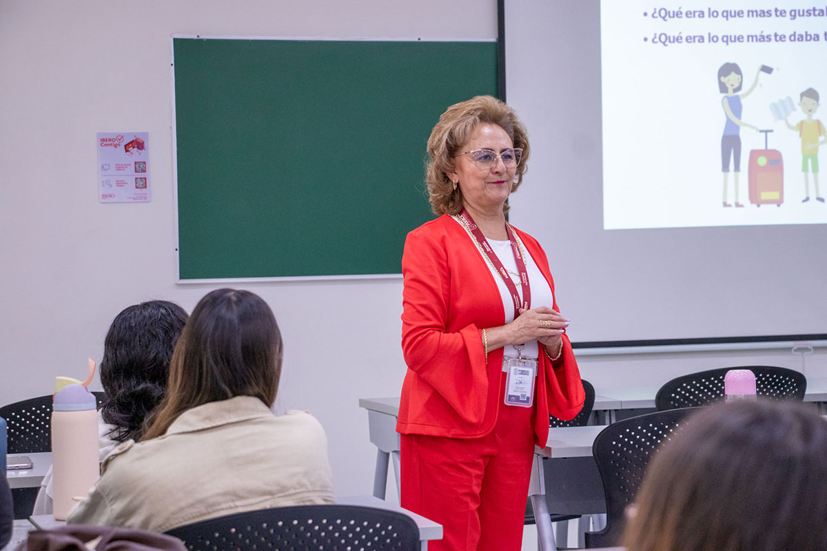 Diálogos para el futuro profesional