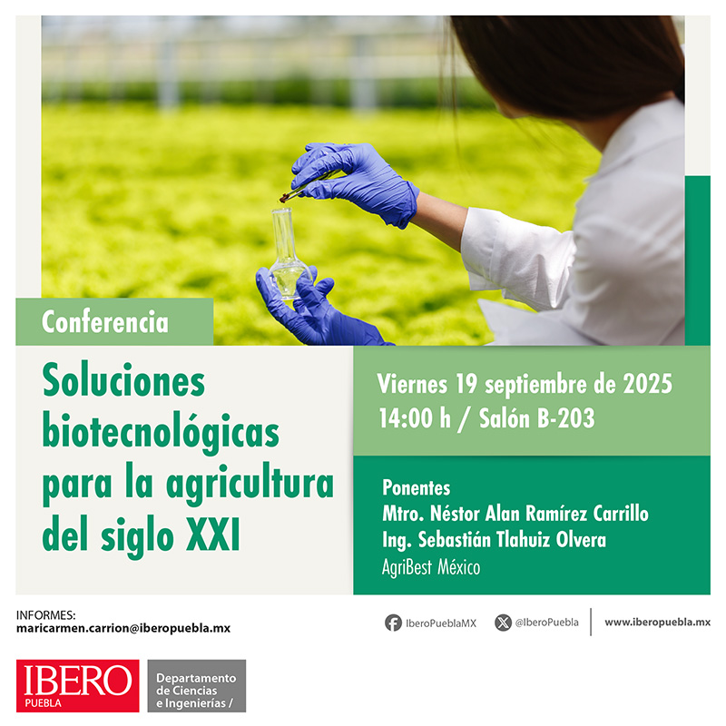 Biotecnología