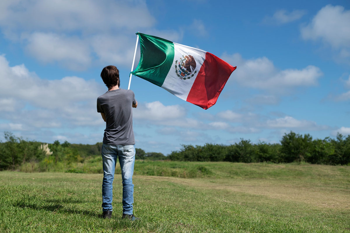 Independencia México