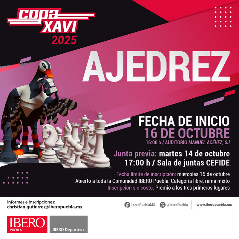 Ajedrez