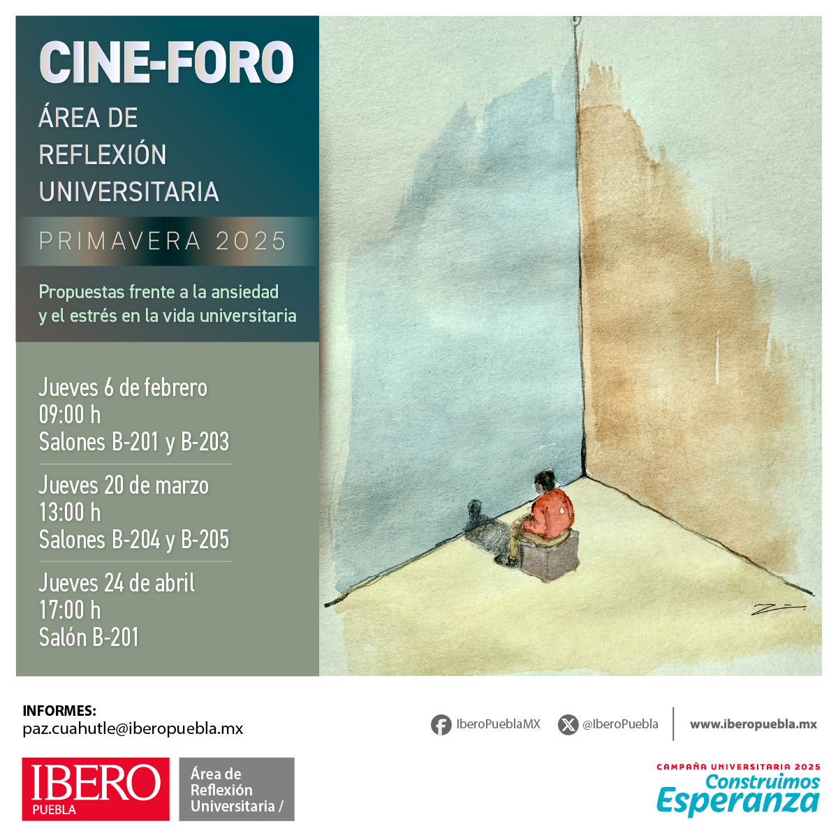 Cine Foro