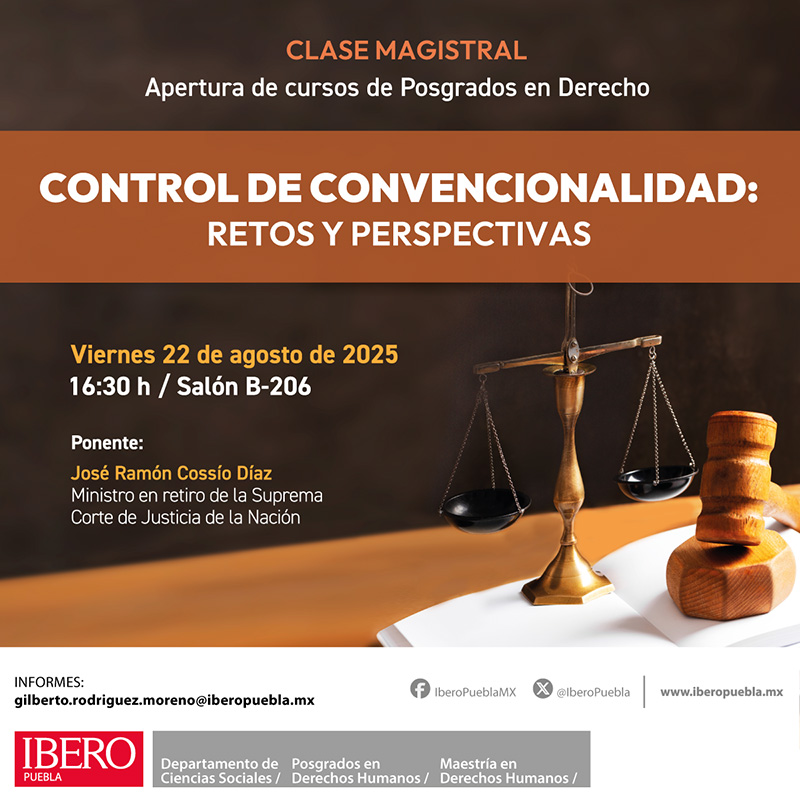 Control de convencionalidad