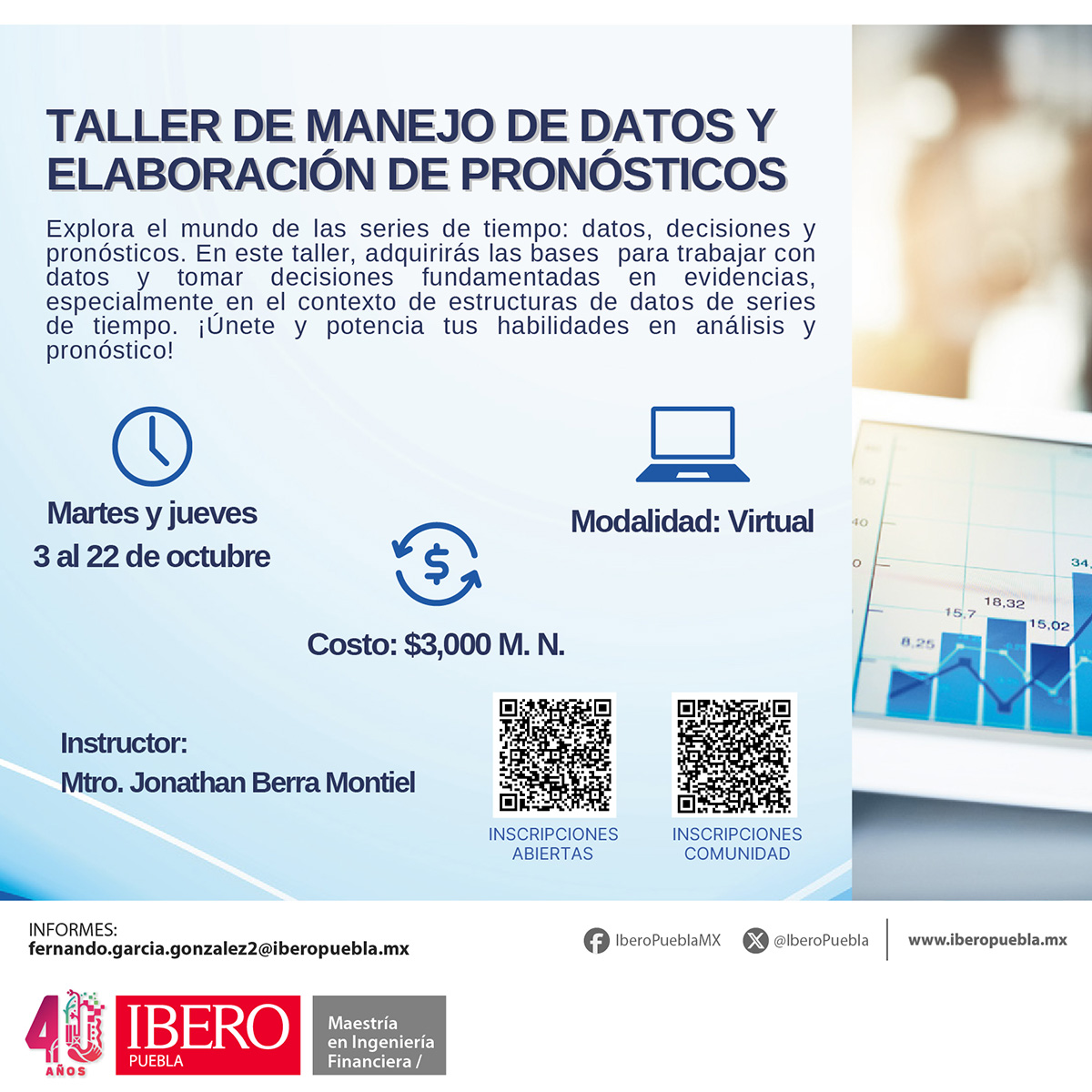 Taller de manejo de datos