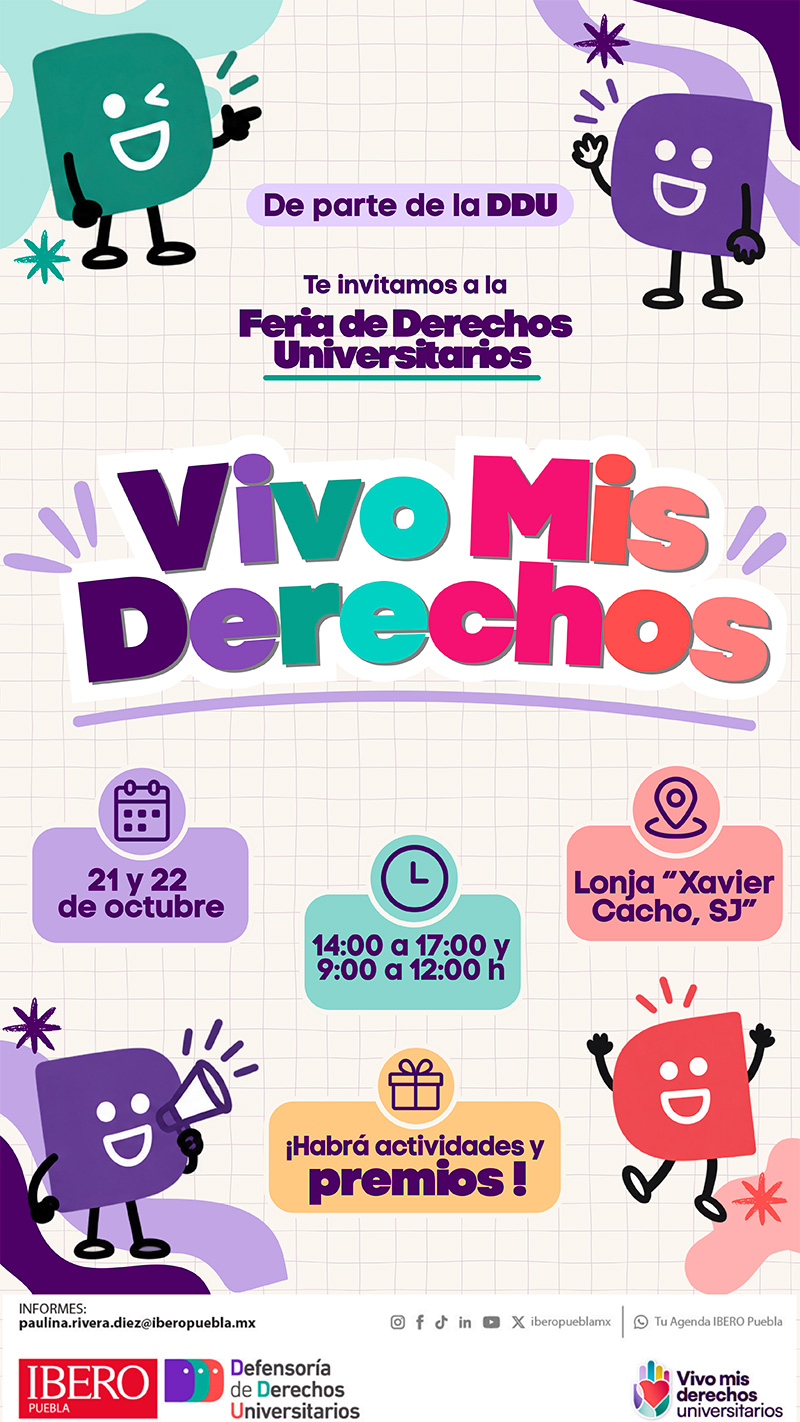 Feria DDU