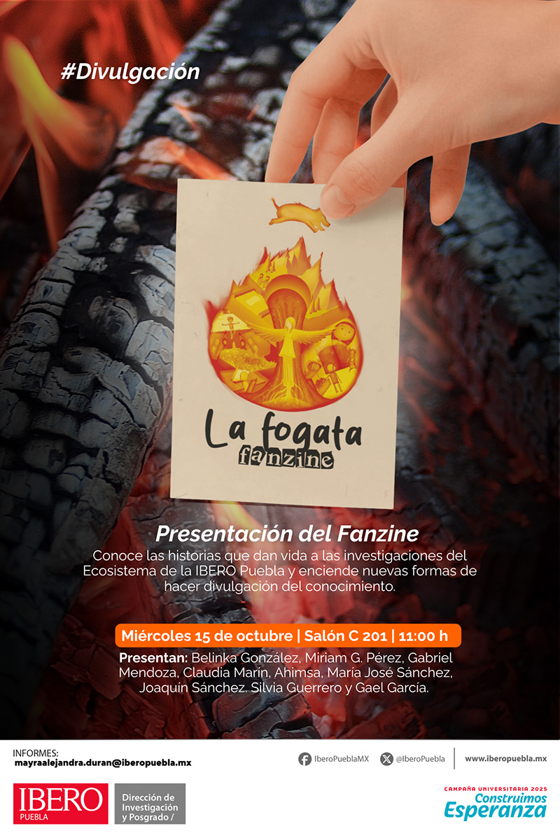 La fogata