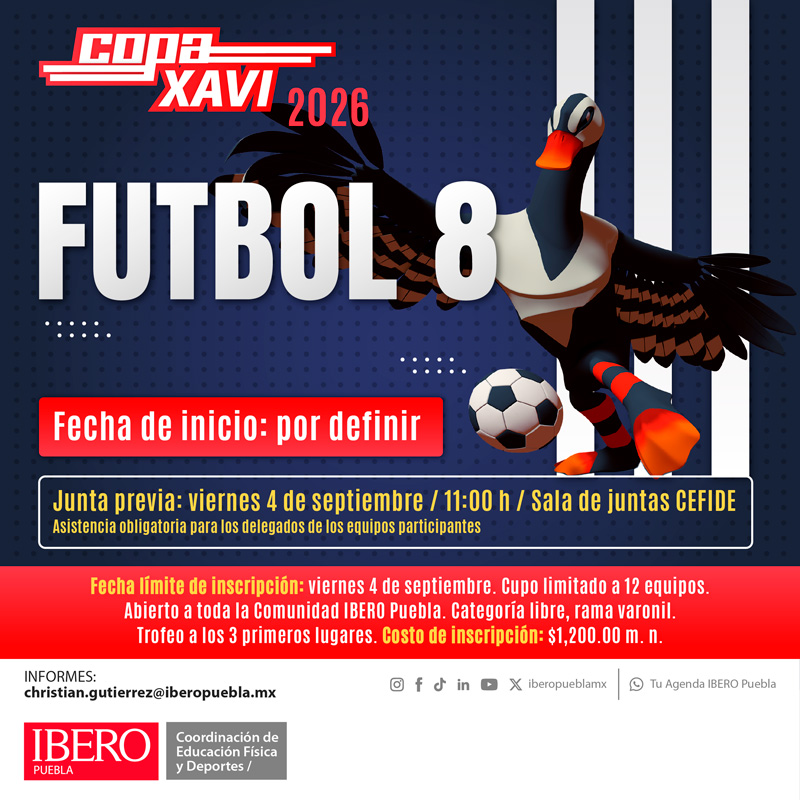 Futbol 8