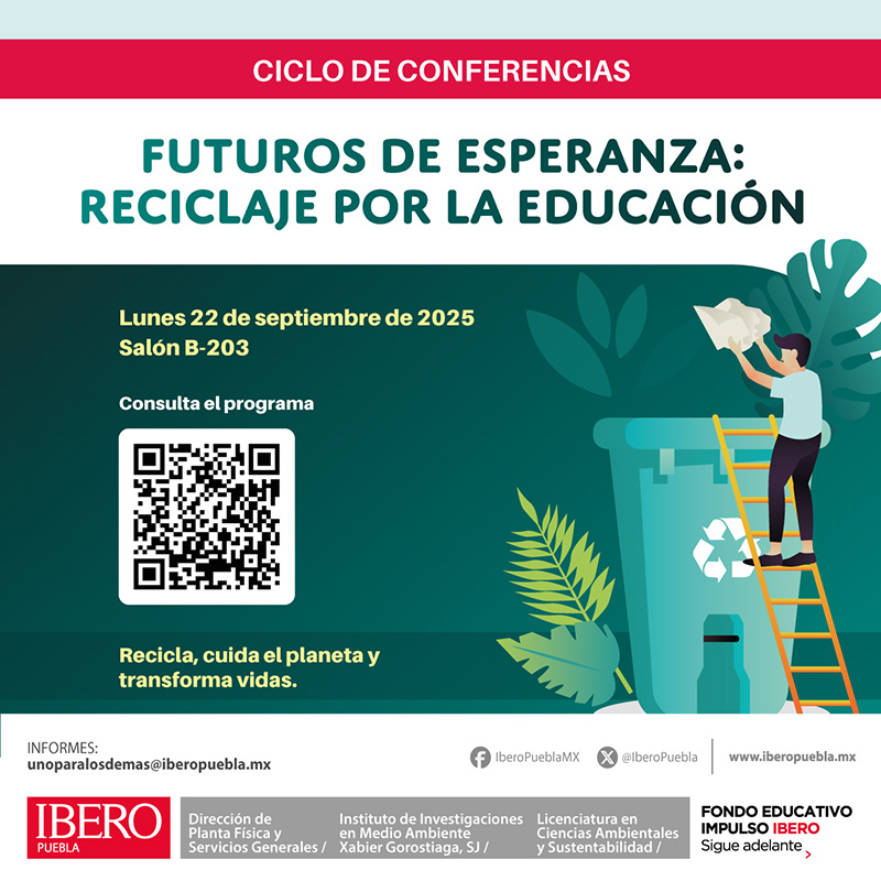 Futuros de esperanza